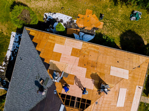 Quick and Trustworthy Emergency Roof Repair Services in Stagecoach, NV