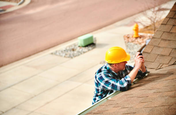 Best Storm Damage Roof Repair  in Stagecoach, NV